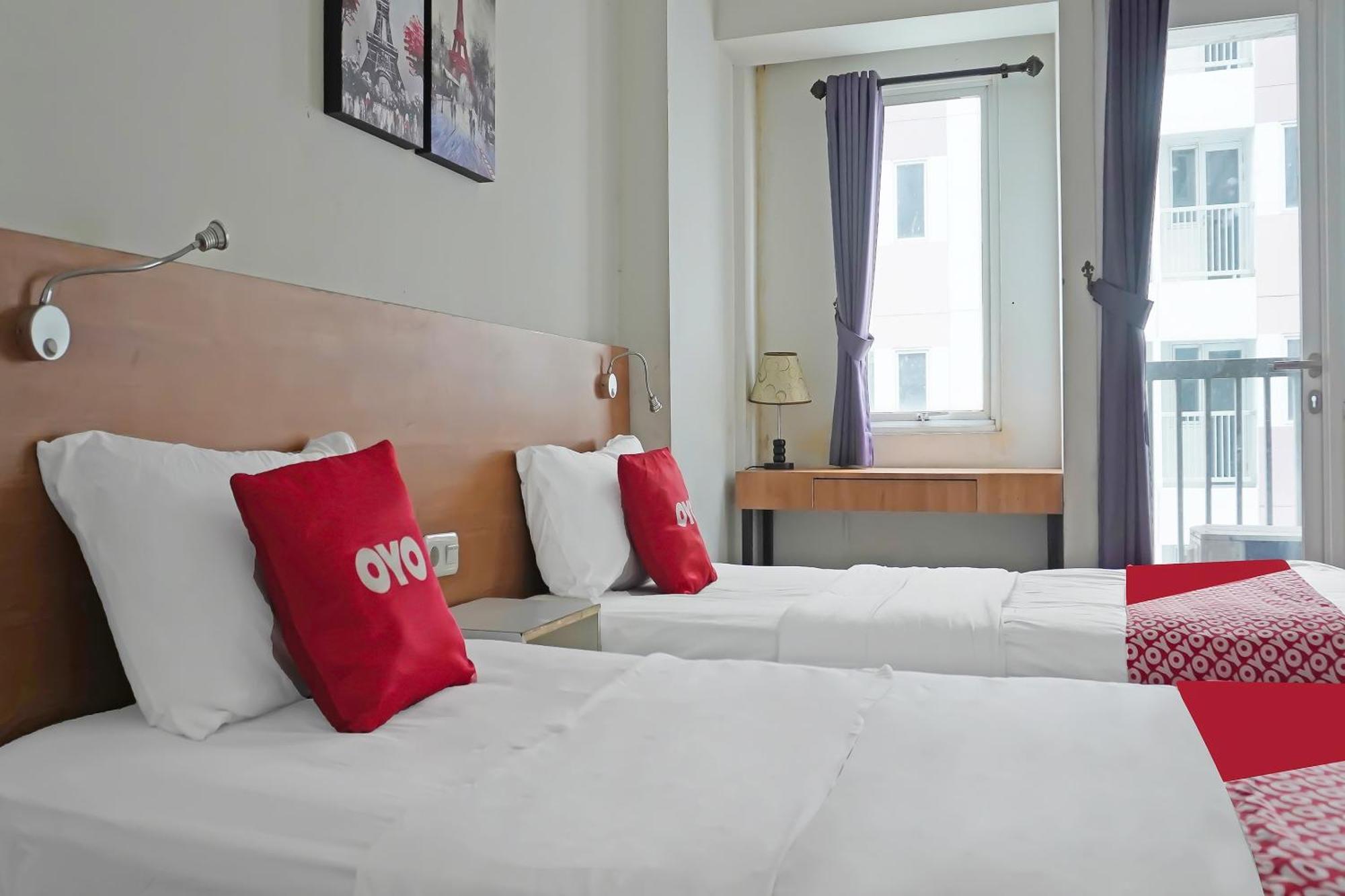 Oyo 90391 Gkitroom Karawang Dış mekan fotoğraf