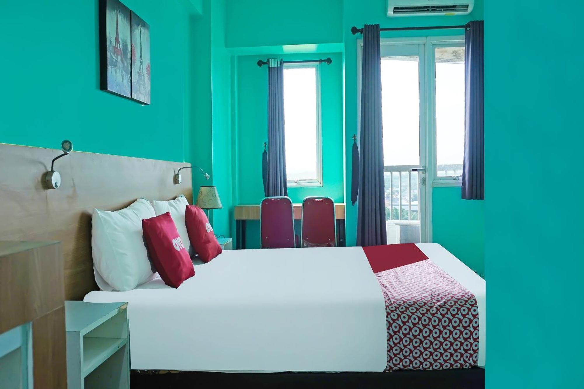 Oyo 90391 Gkitroom Karawang Dış mekan fotoğraf