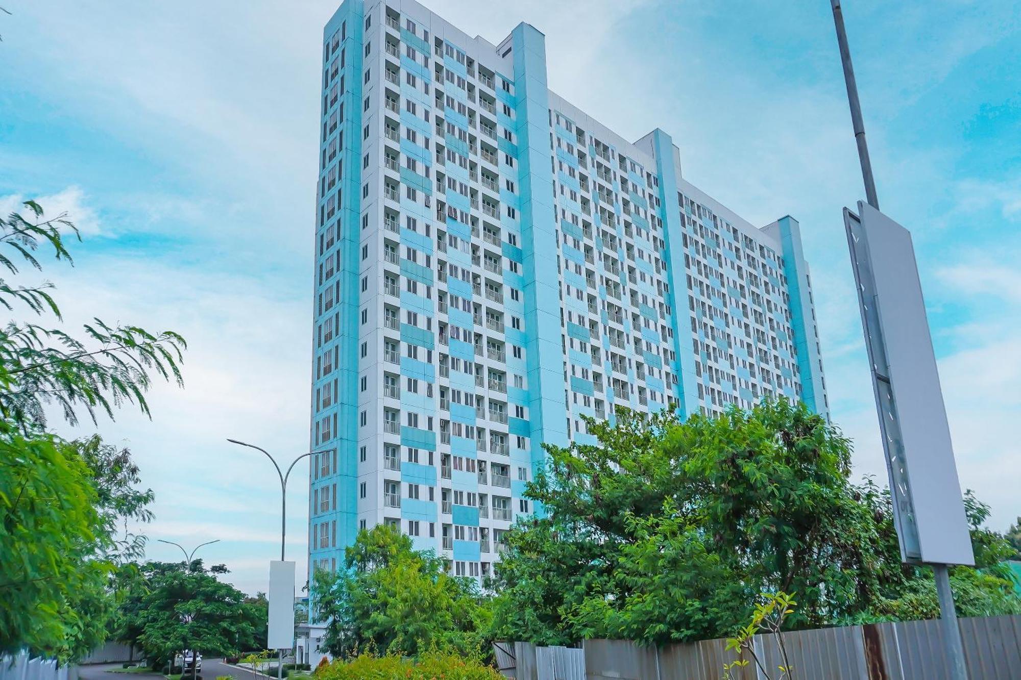 Oyo 90391 Gkitroom Karawang Dış mekan fotoğraf