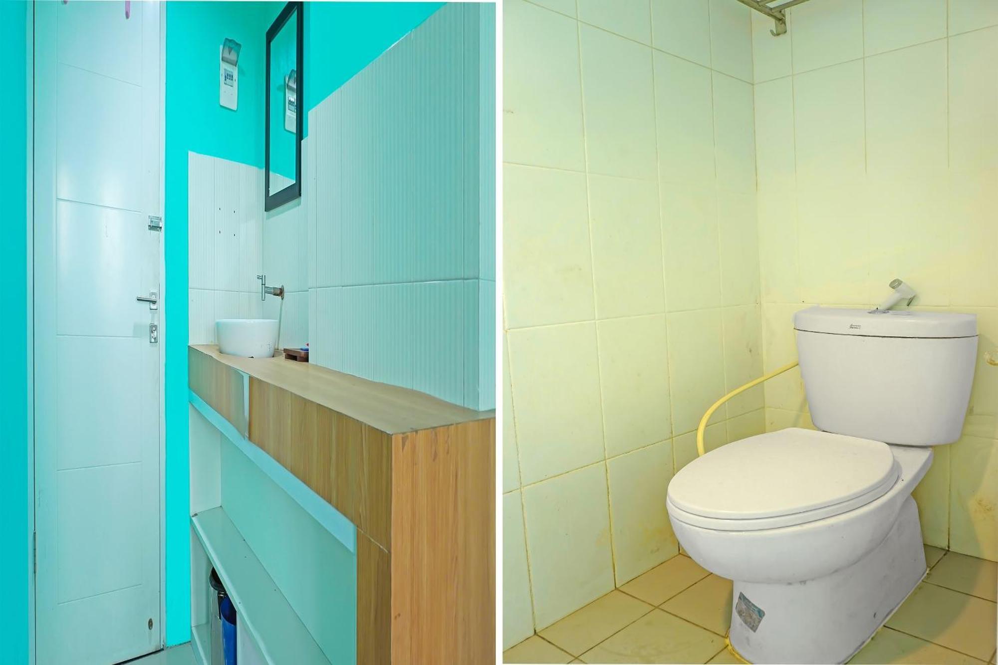 Oyo 90391 Gkitroom Karawang Dış mekan fotoğraf