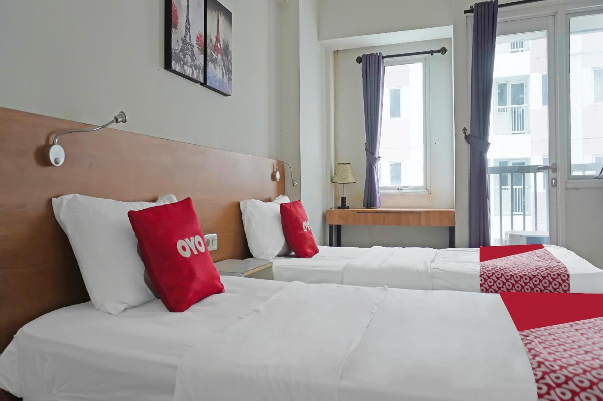 Oyo 90391 Gkitroom Karawang Dış mekan fotoğraf