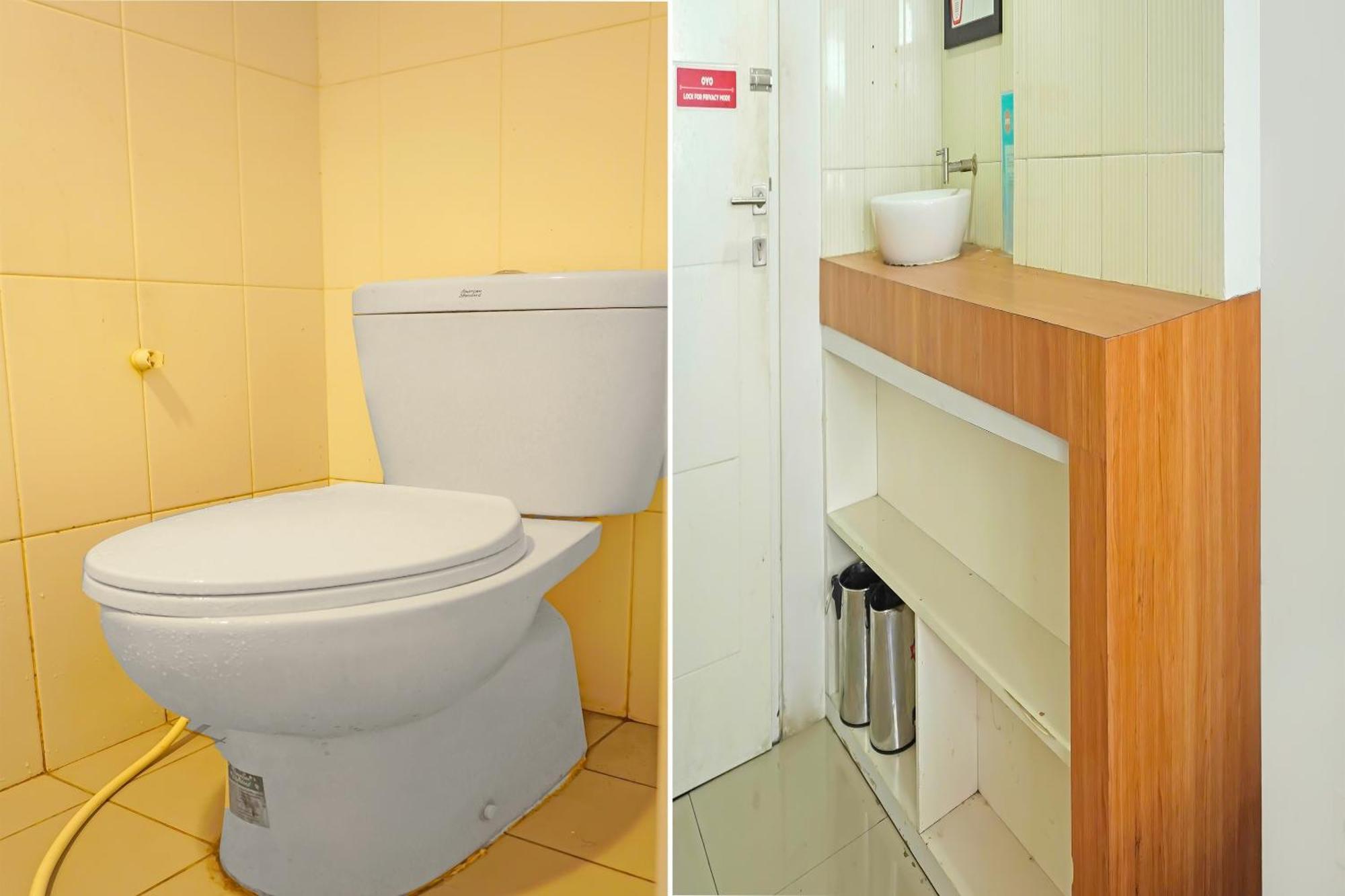 Oyo 90391 Gkitroom Karawang Dış mekan fotoğraf
